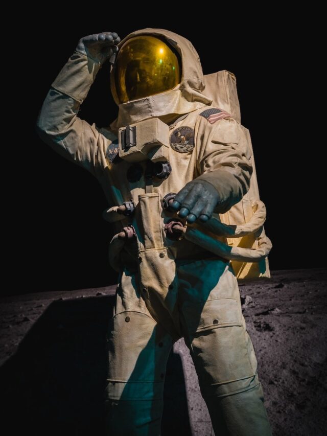 NASA Aborts the Artemis 1 Launch After Engine Failure