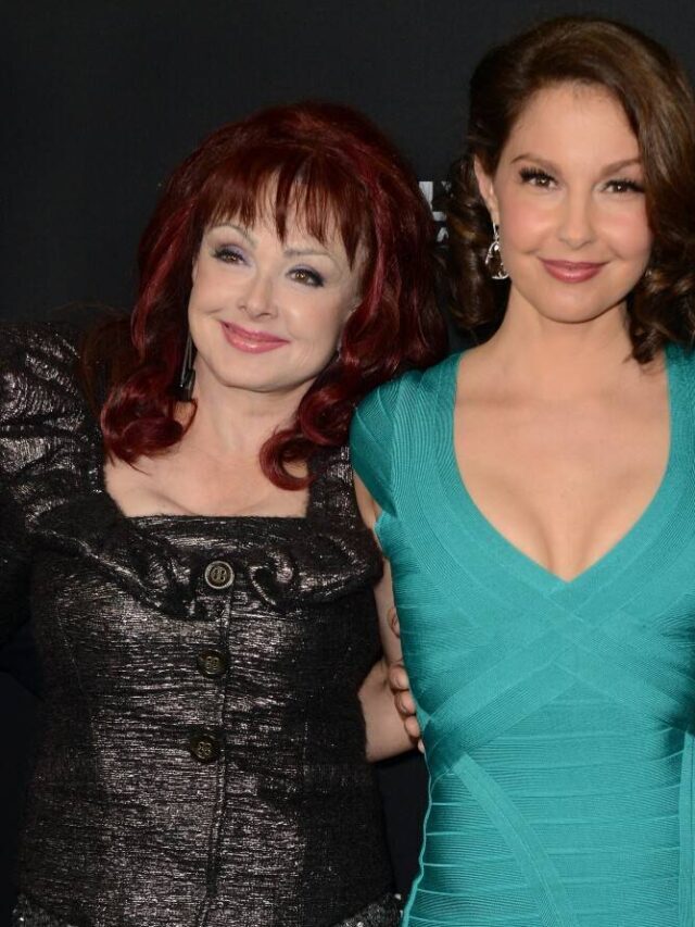 Naomi Judd Died of a Gunshot: Post-mortem has Confirmed