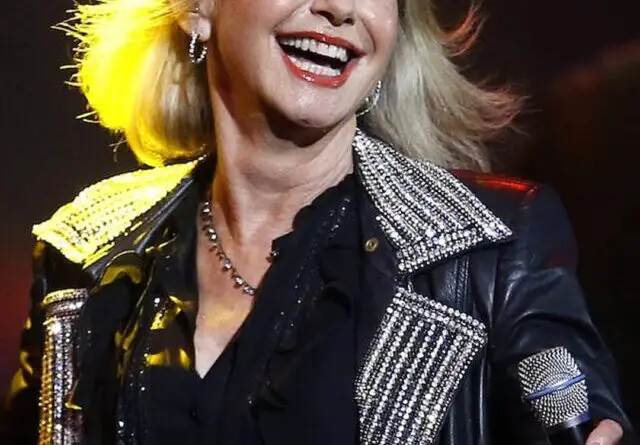 Olivia Newton-John 6