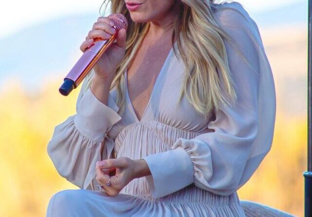 leann rimes 8