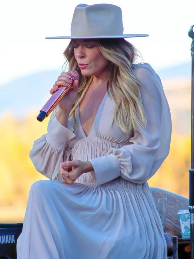 9 Hidden Facts You Should Know About LeAnn Rimes